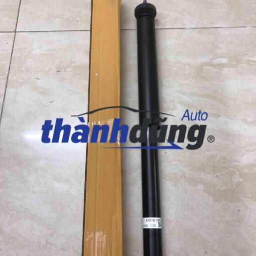 PHUỘC NHÚN SAU SUZUKI ERTIGA 2012