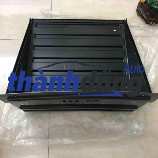 CHẮN BÙN LÒNG DÈ TRƯỚC XE HYUNDAI HD700