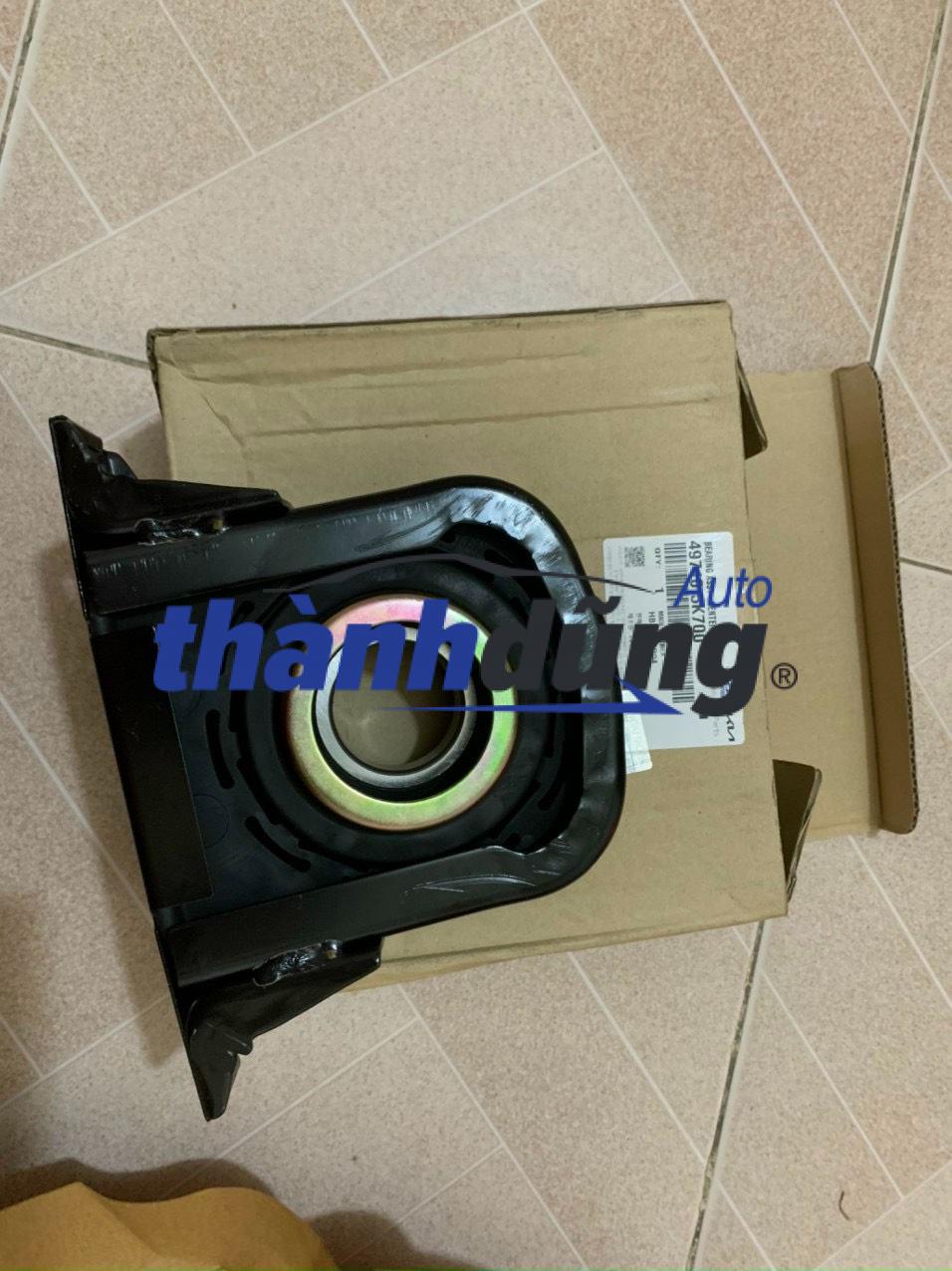 BI TREO CÁT ĐĂNG HYUNDAI HD78