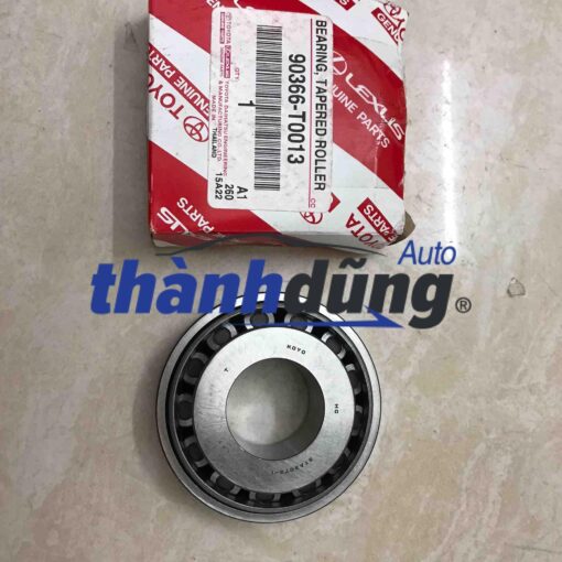 BI RỌ HỘP SỐ HILUX