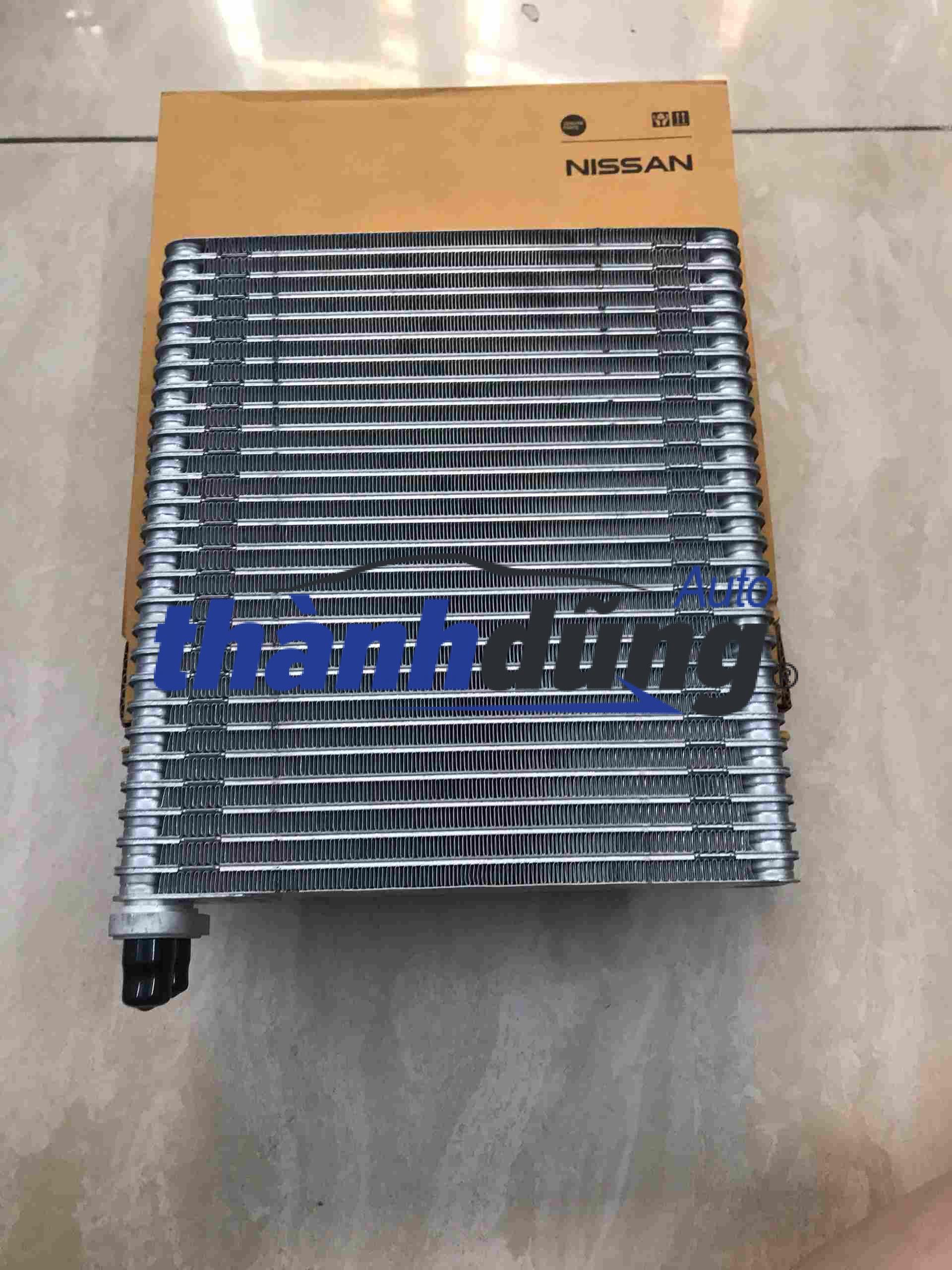 DÀN LẠNH TRONG NISSAN ALTIMA