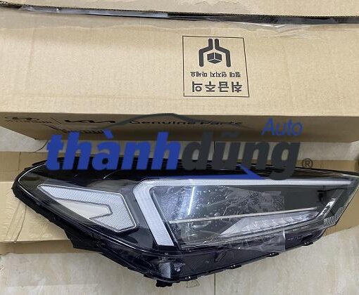 ĐÈN PHA TUCSON 2020