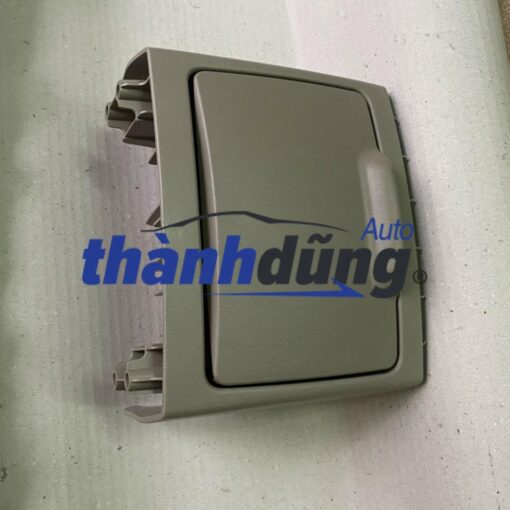 KHAY ĐỂ ĐỒ YÊN NGỰA FORTUNER