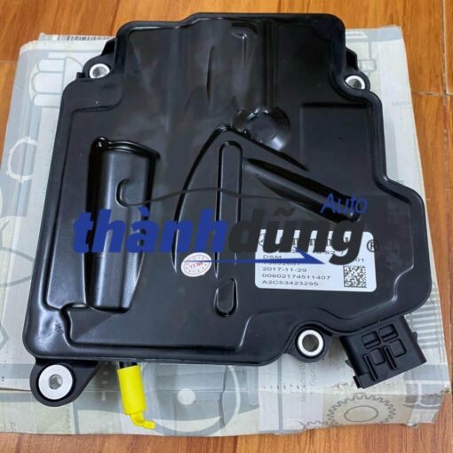 HỘP ĐIỀU KHIỂN ĐỘNG CƠ XE MERCEDES S500