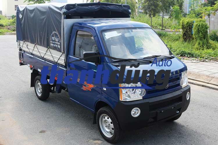 ĐÈN PHA TRÁI DONGBEN 870KG - Ảnh 3