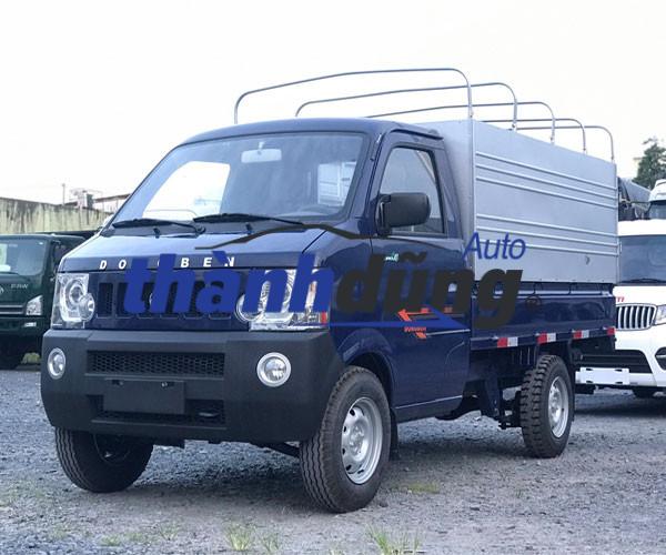 ĐÈN PHA TRÁI DONGBEN 870KG - Ảnh 4