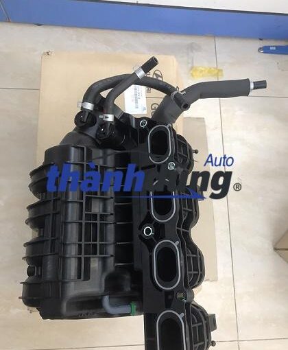 CỔ HÚT GIÓ ACCENT 2018