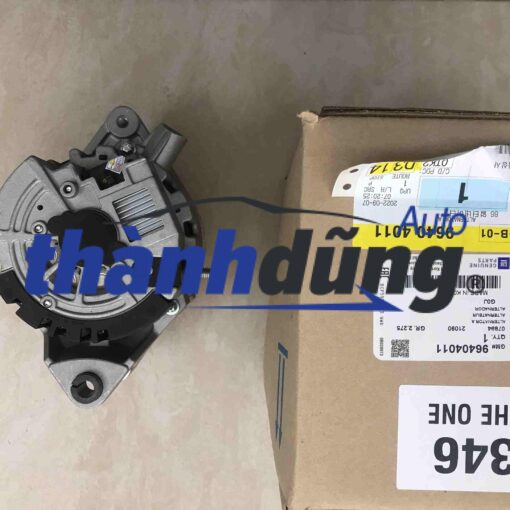 MÁY PHÁT ĐIỆN CHEVROLET VIVANT