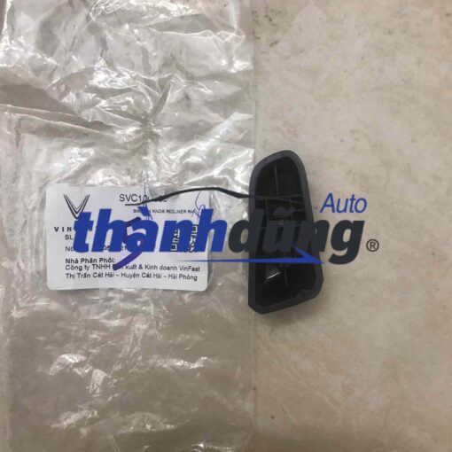 ỐP ĐẬY GHẾ XE VINFAST LUX A