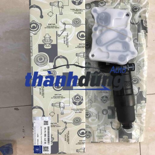 KÉT LÀM MÁT DẦU MERCEDES C250