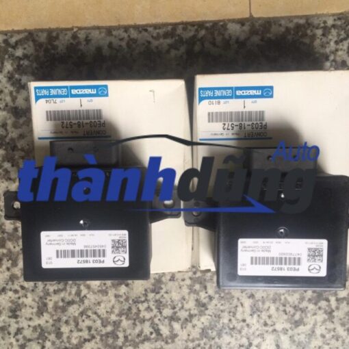 HỘP ĐIỀU KHIỂN ĐIỆN ĐÈN XE MAZDA CX8