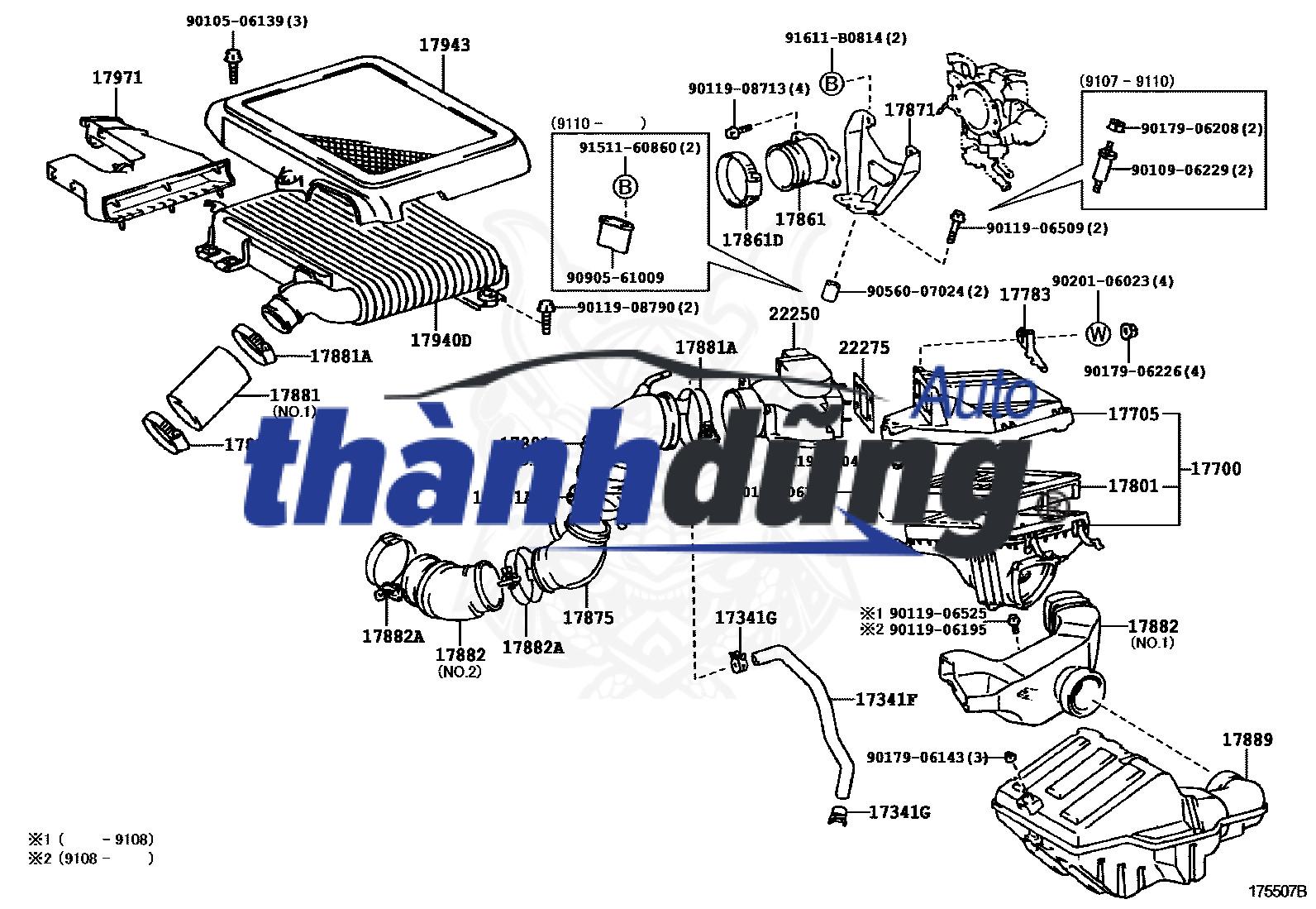 KÉT GIẢI NHIỆT DẦU TURBO NISSAN NAVARA - Ảnh 4