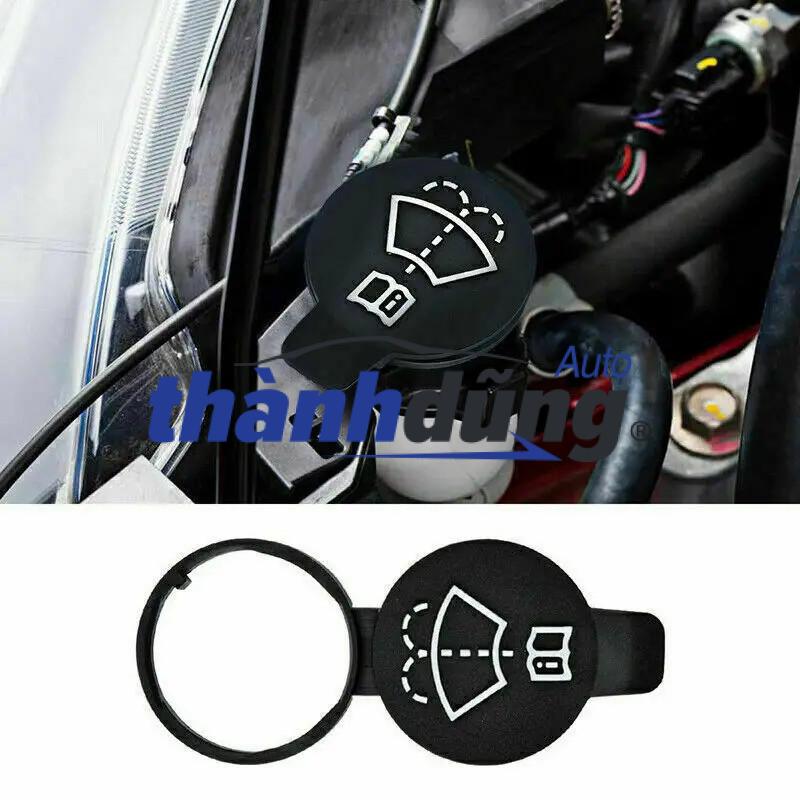 NẮP BÌNH NƯỚC RỬA KÍNH HONDA CIVIC 2006 - Ảnh 4
