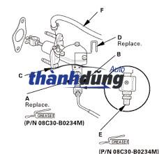 TỔNG CÔN TRÊN FORD RANGER 2.5 2007 | UC8641400B - Ảnh 5