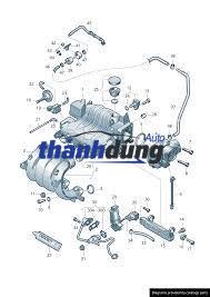 VAN CHÂN KHÔNG HONDA CIVIC 2009 | 36162-RNA-A01 - Ảnh 5