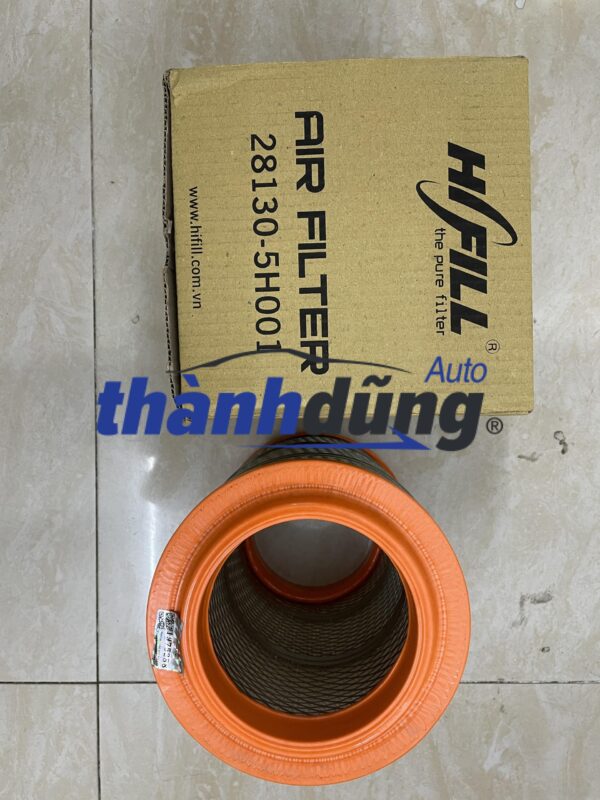 LỌC GIÓ ĐỘNG CƠ COUNTY 2018