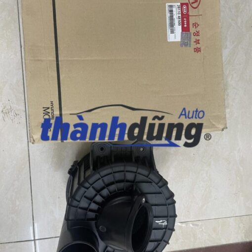 BẦU LỌC GIÓ KIA K250