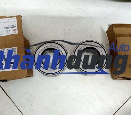 BẠC ĐẠN BÁNH TRƯỚC PEUGEOT 3008 2019