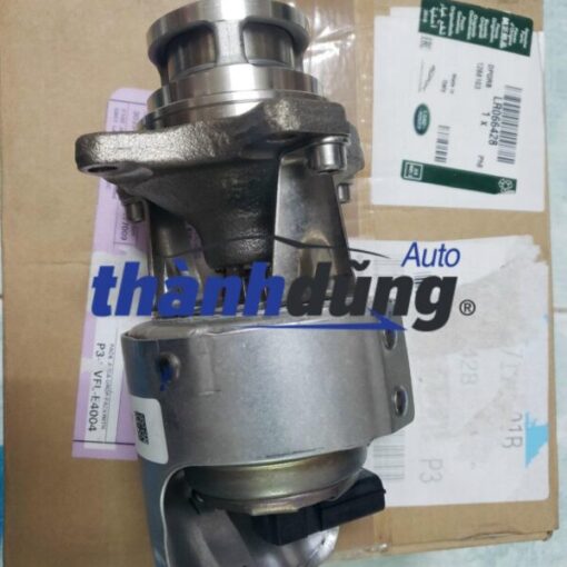 VAN TURBO RANGE ROVER 2013