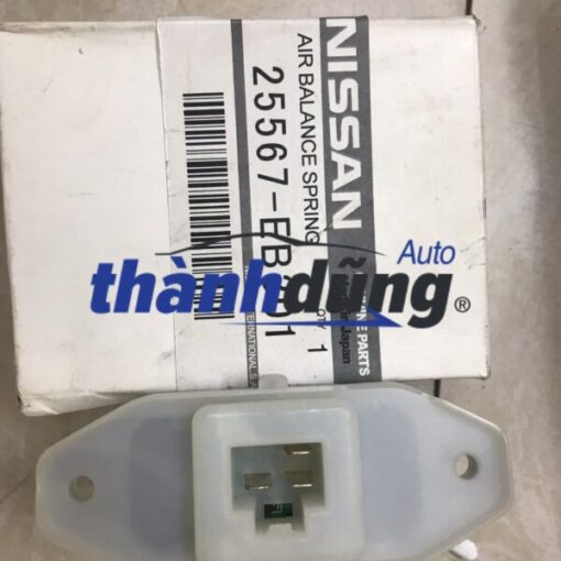 TRỞ QUẠT DÀN LẠNH NISSAN MAXIMA