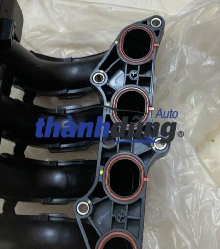 CỔ HÚT GIÓ CITY 2015