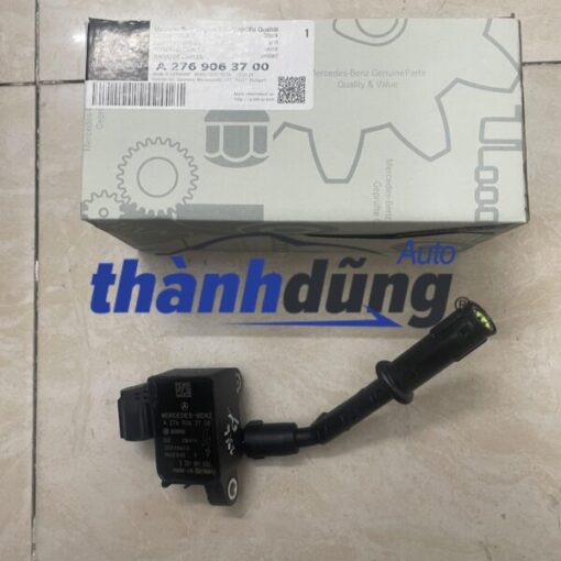 BÔ BIN MERCEDES E550