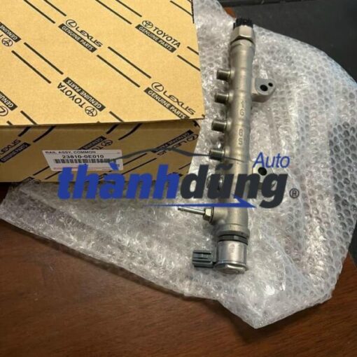 THANH RAY NHIÊN LIỆU HILUX