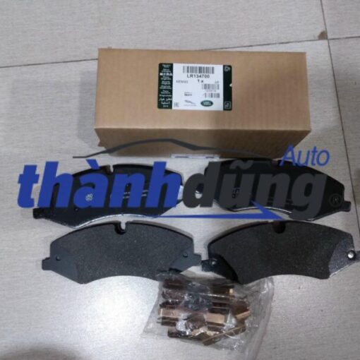 MÁ PHANH TRƯỚC RANGE ROVER SPORT