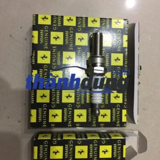 BUGI XE FERRARI 812 GTS