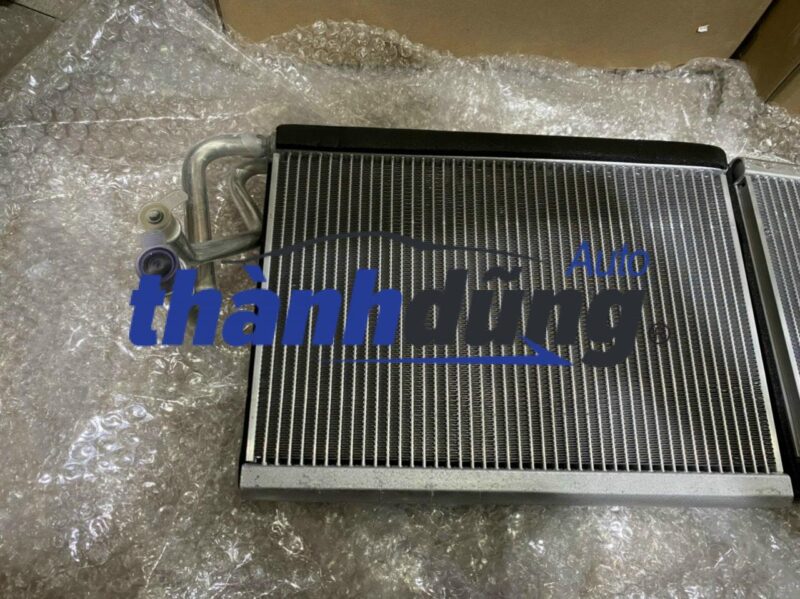 DÀN LẠNH MERCEDES E300