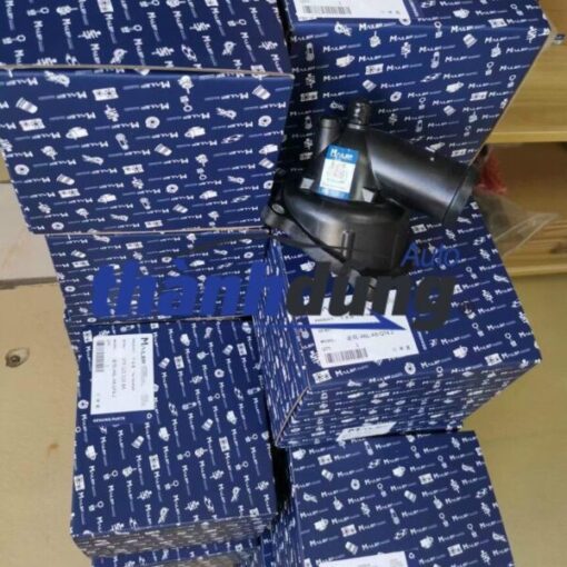 VAN HẰNG NHIỆT XE AUDI A8