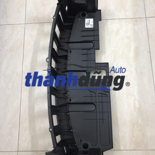 ỐP NHỰA TRÊN CẢN TRƯỚC PEUGEOT 3008 2018