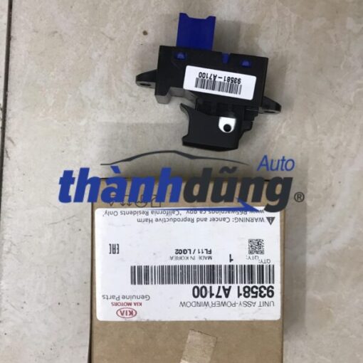 CÔNG TẮC LÊN KÍNH MORNING