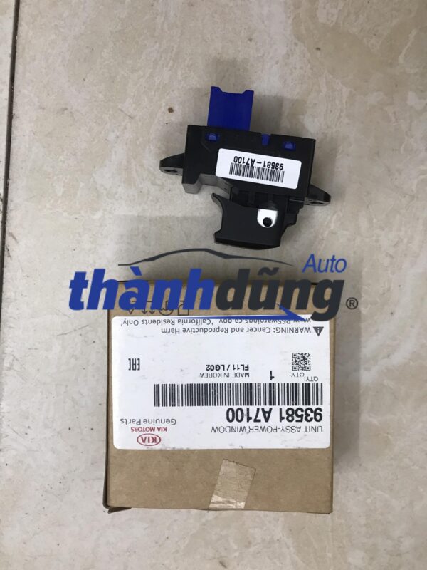 CÔNG TẮC LÊN KÍNH MORNING