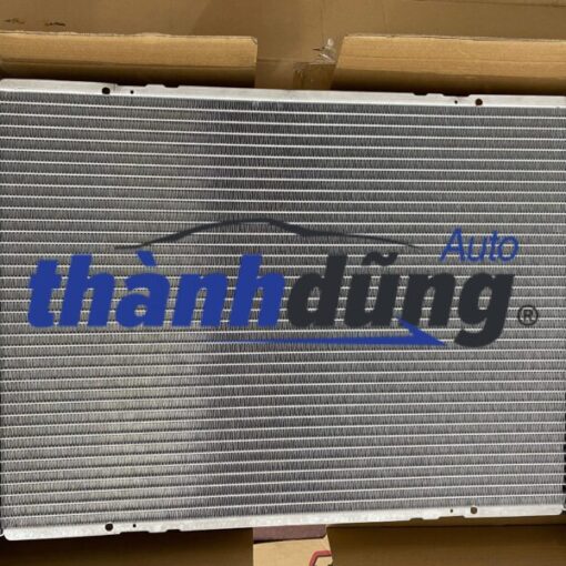 KÉT NƯỚC XE FIAT DOBLO