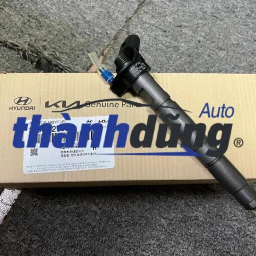 KIM PHUN DẦU SANTAFE