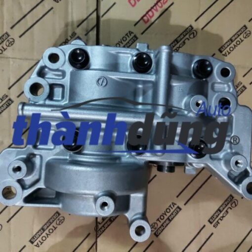 TRỤC ĐỐI TRỌNG CAMRY