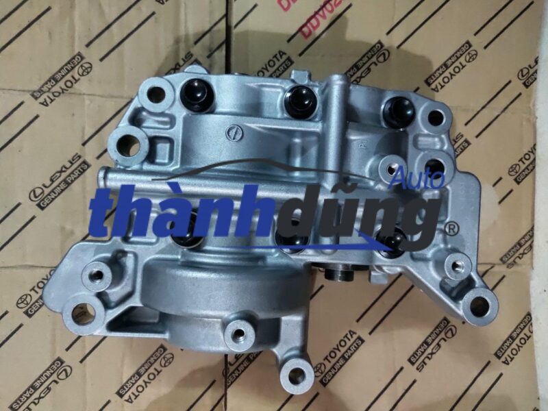 TRỤC ĐỐI TRỌNG CAMRY