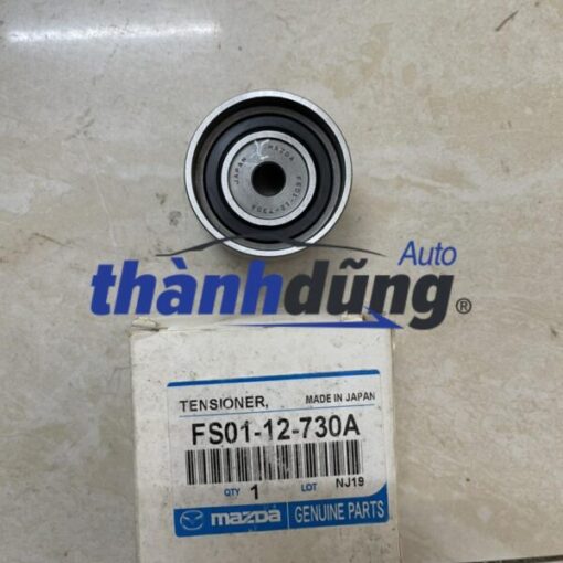 PULY TĂNG TỔNG FORD LASER