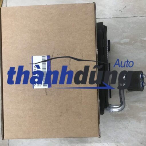 DÀN LẠNH MAZDA 2 2017