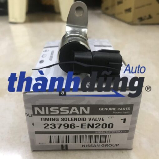 VAN SOLENOID NISSAN JUKE