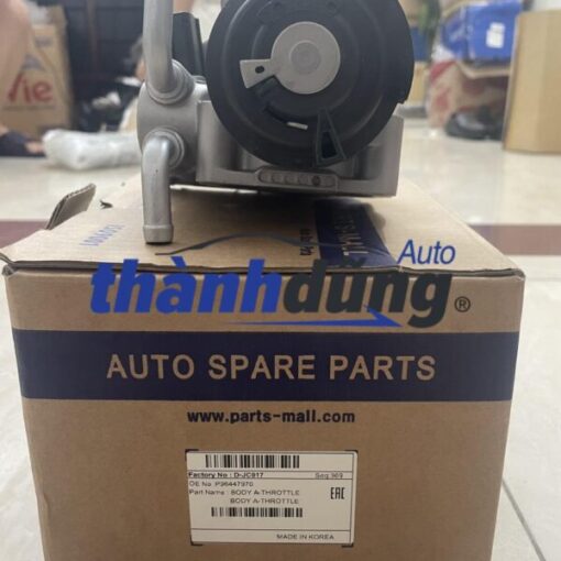 CỤM BƯỚM GA DAEWOO MAGNUS