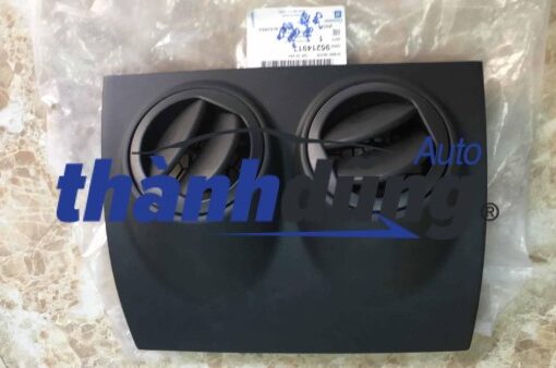 CỬA GIÓ ĐIỀU HÒA AVEO 2009