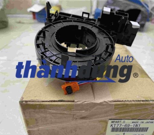 CUỘN KÈN TÚI KHÍ XE MAZDA CX5