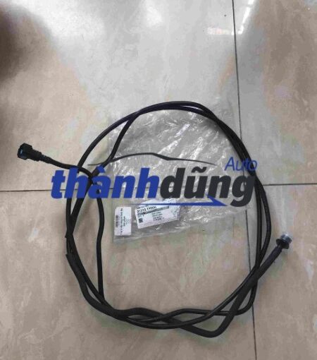 TUY Ô DẪN XĂNG KIA MORNING 2017