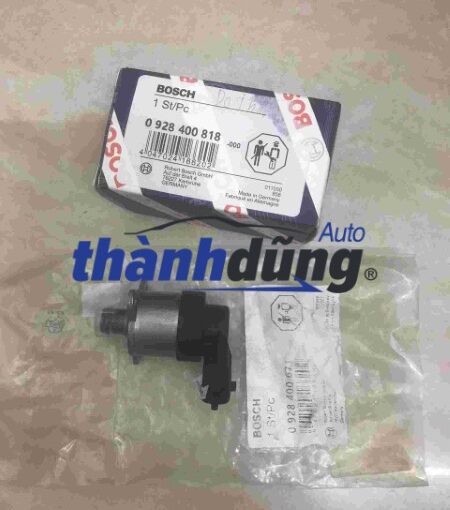 VAN ĐUÔI BƠM CAO ÁP XE THACO OLIN