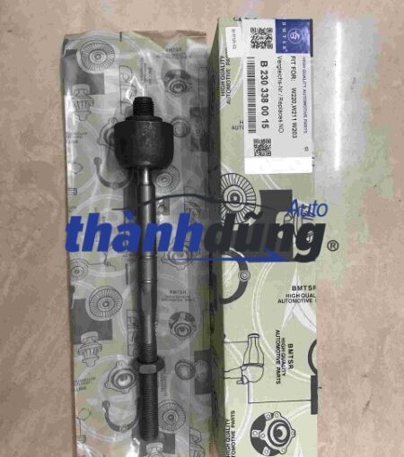 ROTUYN LÁI TRONG XE MERCEDES E350