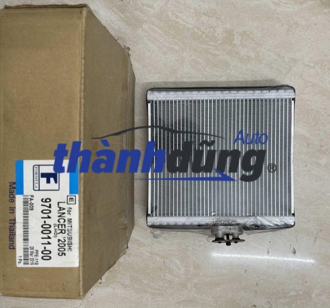 DÀN LẠNH MITSUBISHI LANCER