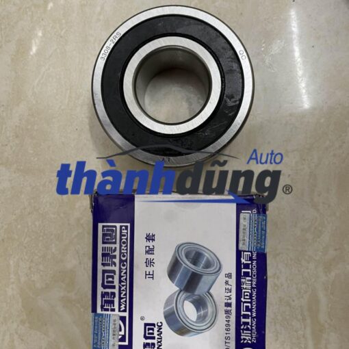 BẠC ĐẠN BÁNH SAU KENBO 650KG