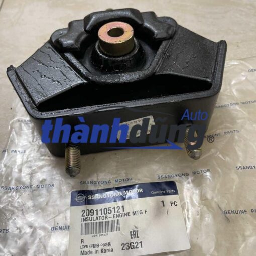 CAO SU CHÂN MÁY XE SSANGYONG MUSSO